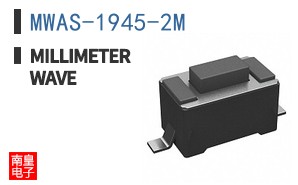 MWAS-1945-2M